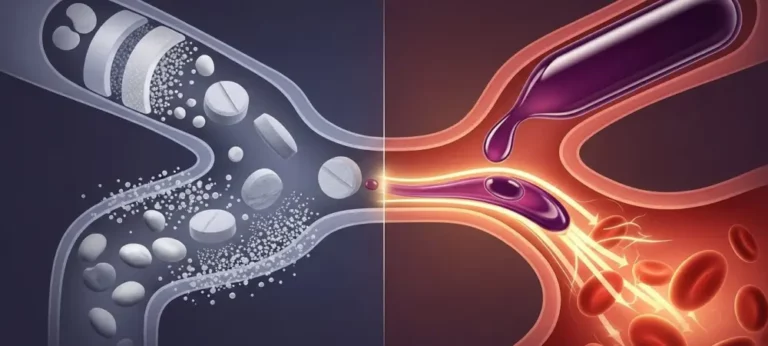 ברזל נוזלי או ברזל בכדורים – מה עדיף?