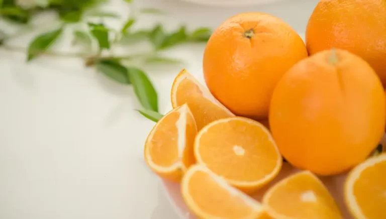 ויטמין C – המדריך המלא