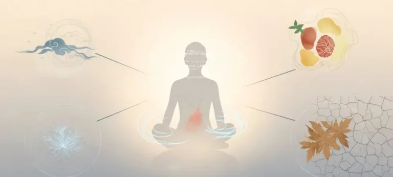 אנמיה בראי הרפואה הסינית