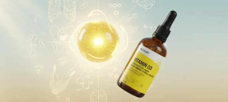 ויטמין D וחשיבותו לתפקוד תקין של מערכות הגוף – סקירת מחקרים