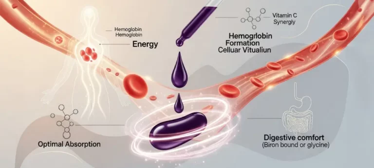 מה חשוב לדעת כשבוחרים תוסף ברזל