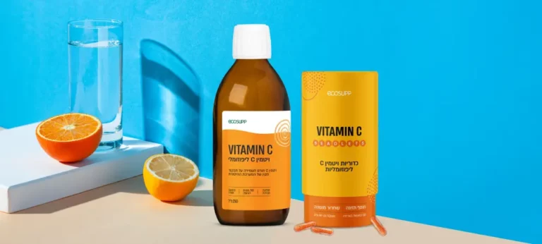 סימנים מובהקים לכך שאין לך מספיק ויטמין C בגוף