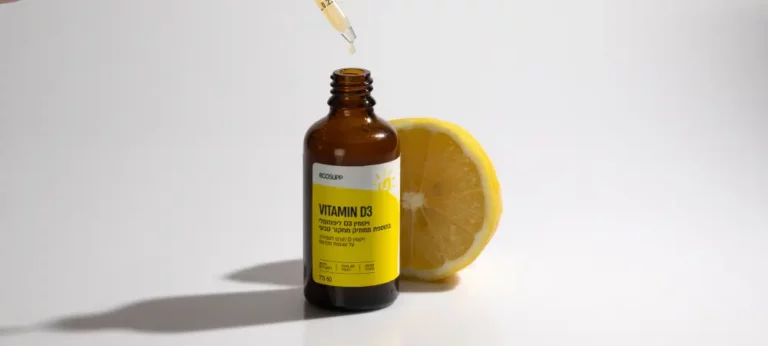 מהם היתרונות הבריאותיים של ויטמין D?
