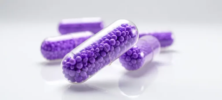 המהפיכה של תוספי הברזל: היתרונות של ברזל ליפוזומלי בכדוריות בידלטס