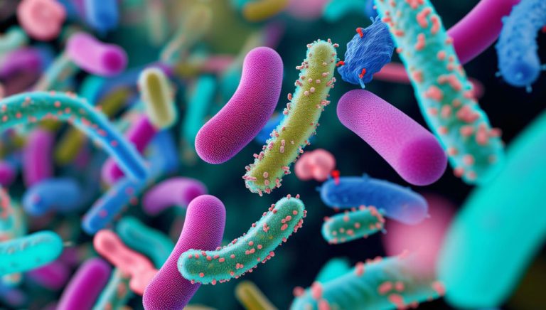 פרוביוטיקה תחת זכוכית מגדלת: הבנת ההבדלים המהותיים