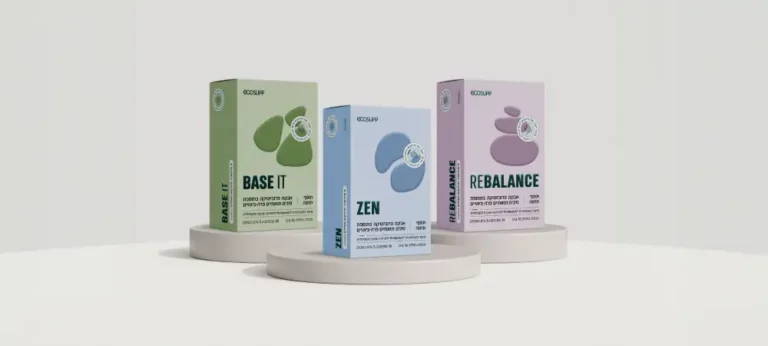 בריאות שמתחילה מבפנים: מיקרוביום, פרוביוטיקה ולונג'ביטי (Longevity)