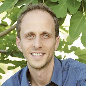 צביקה ראובן