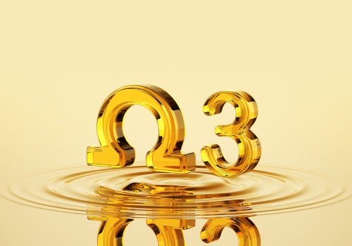 אומגה 3