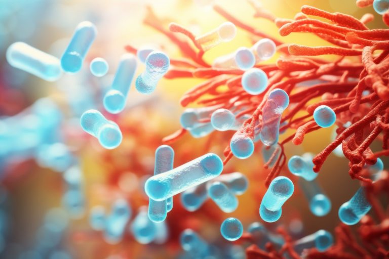 BASE IT: פורמולה פרוביוטית עם זנים מובחרים