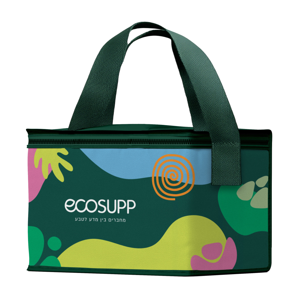 צידנית אקולוגית