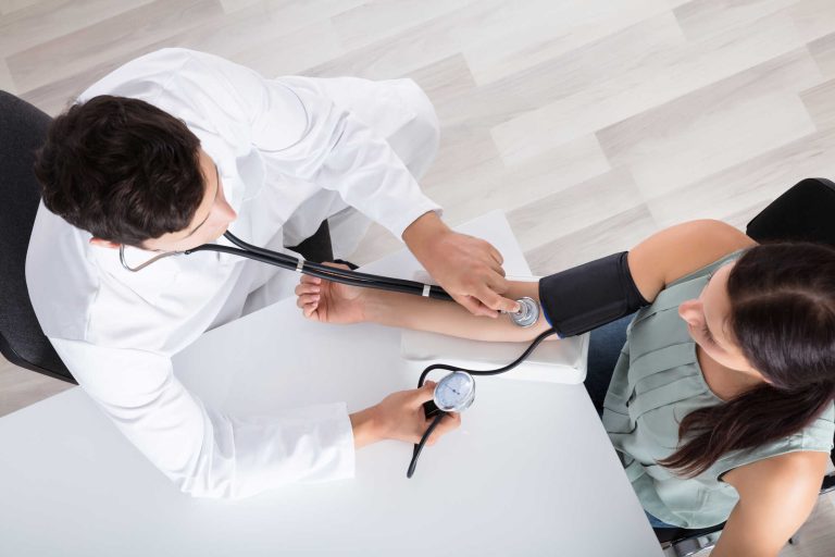 אומגה 3 לשמירת לחץ דם תקין