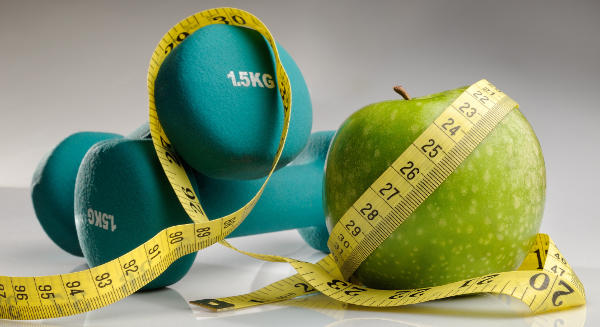 ויטמין B וירידה במשקל