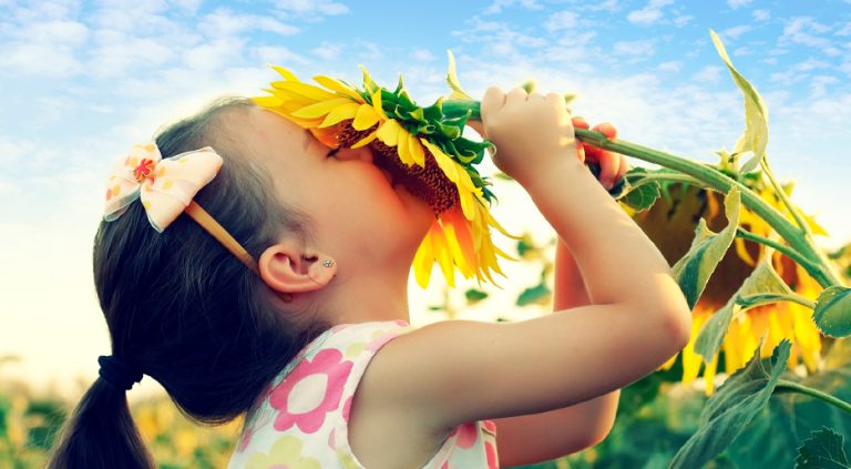 ויטמינים לילדים