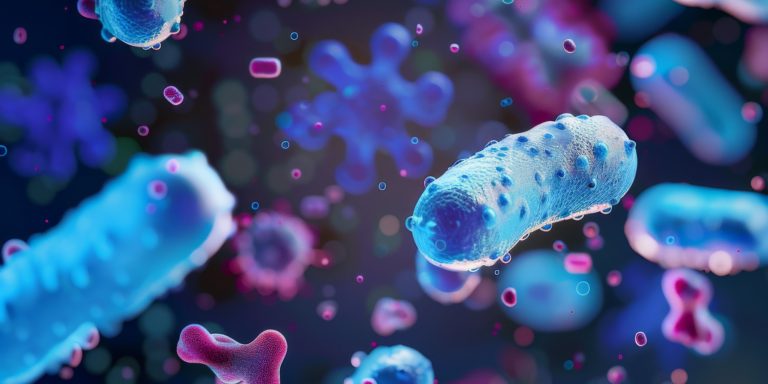 חיידק לכל מצב רוח