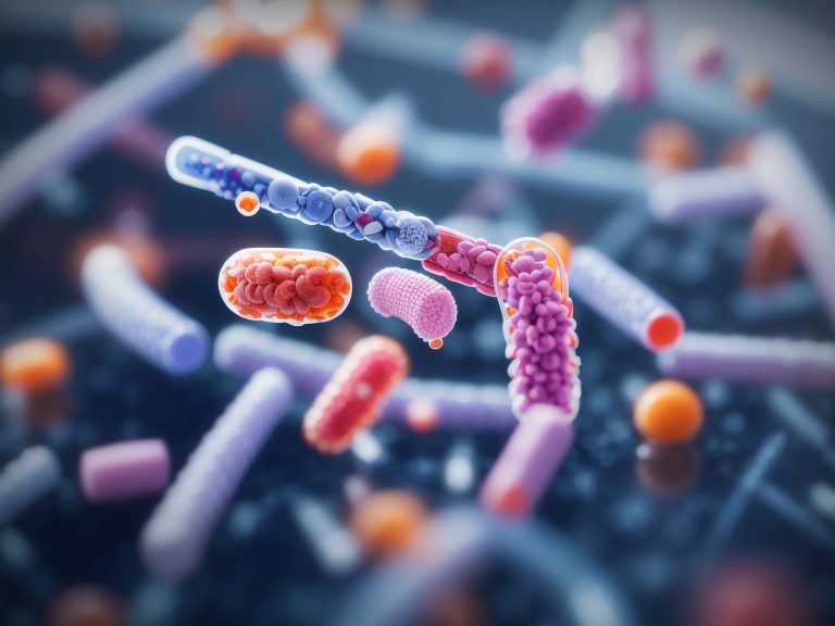 הקשר בין B12 מתילקובלמין לפריון הגבר