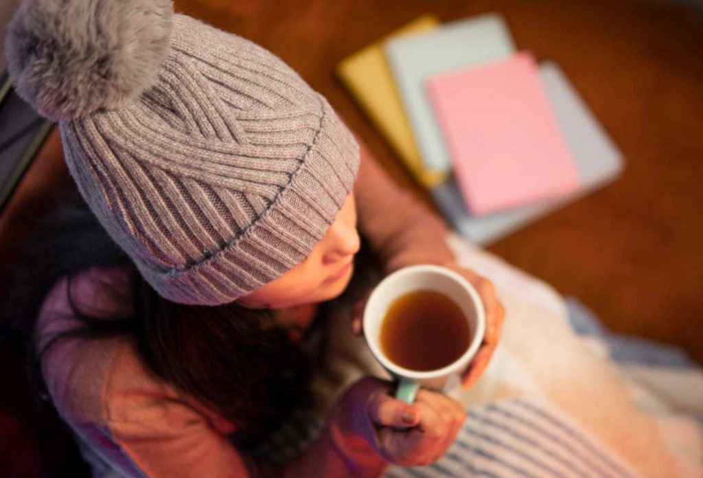 איך להתכונן לחורף עם ויטמין C של אקוסאפ