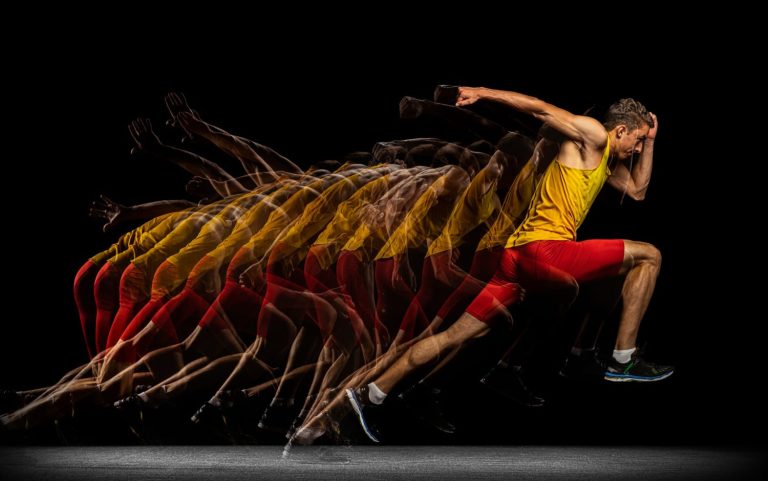 תוספי כורכומין עשויים לשפר ביצועים ספורטיביים