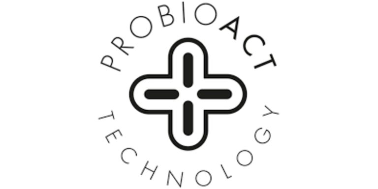 טכנולוגיית ®ProBioAct להעצמת היעילות של תוספי פרוביוטיקה