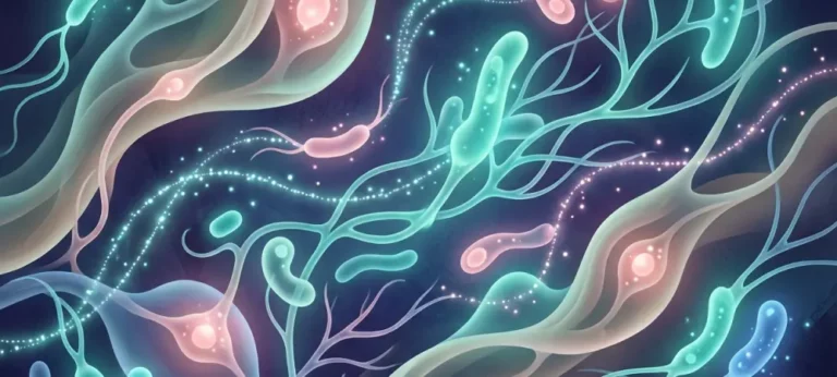 איך התחילה מהפכת הפרוביוטיקה: הסיפור האמיתי מאחורי החיידקים שכבשו את העולם