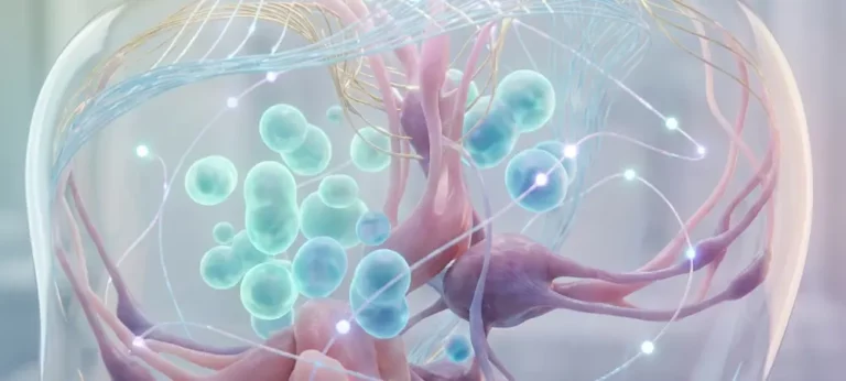 המיקרוביום כעתיד הרפואה המונעת