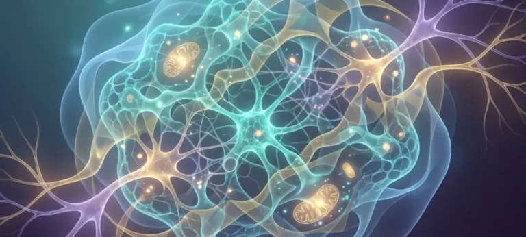 אריכות ימים (Longevity) והמיקרוביום